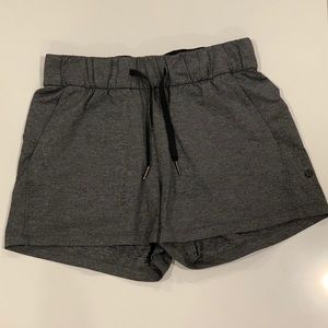 NWOT Lululemon Shorts